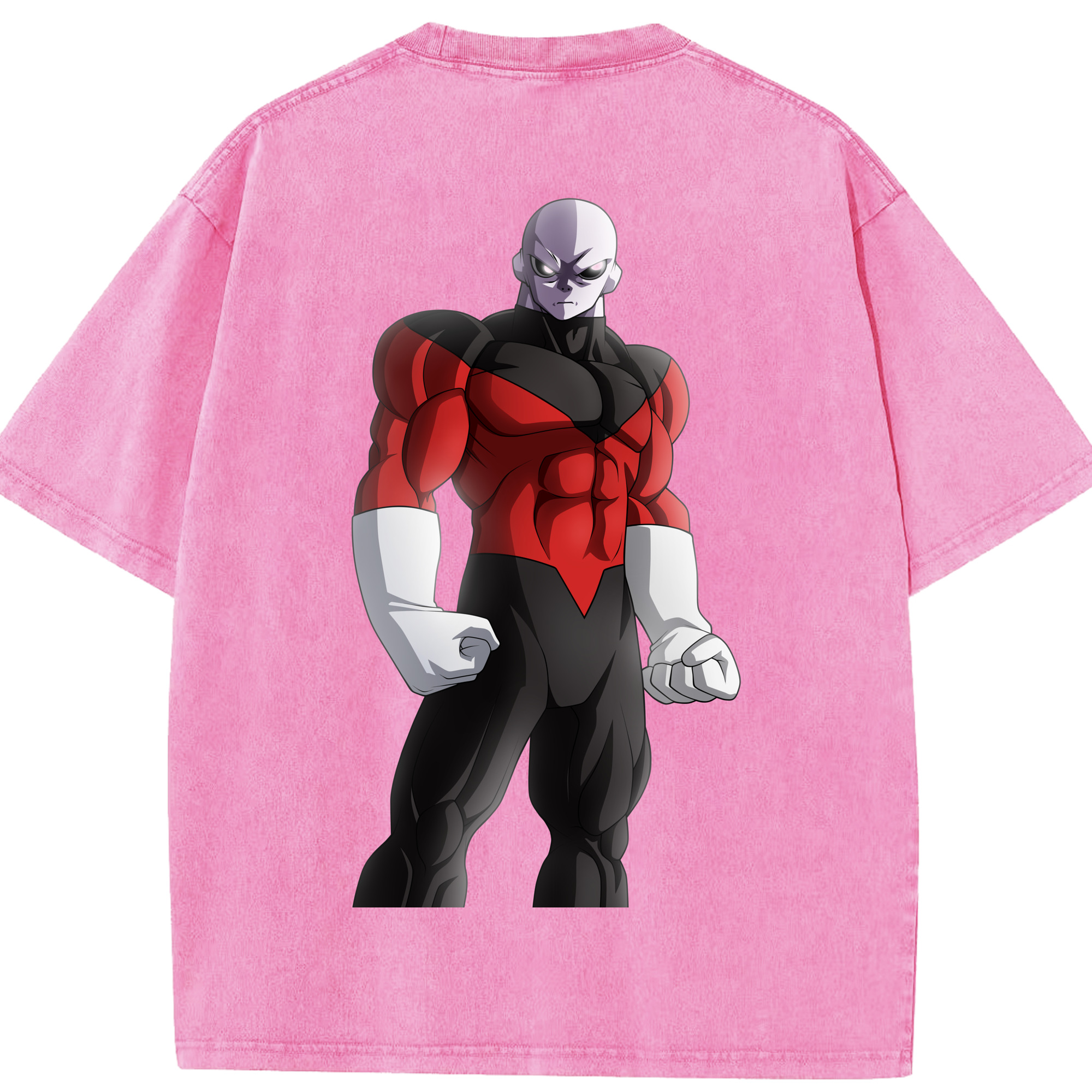 （画像用） ドラゴンボール DRAGON BALL 綿100% ヴィンテージ風 半袖Tシャツ（背面プリント）